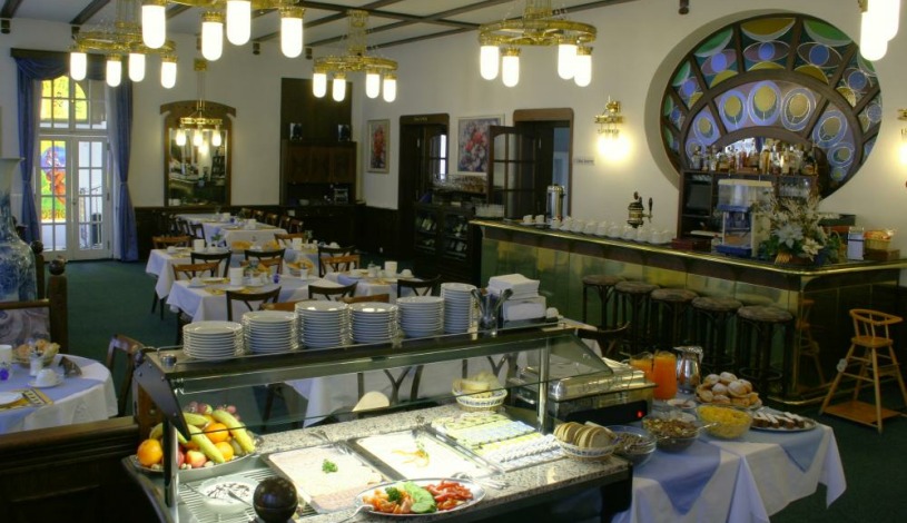HOTEL HOŘEC Pec pod Sněžkou
